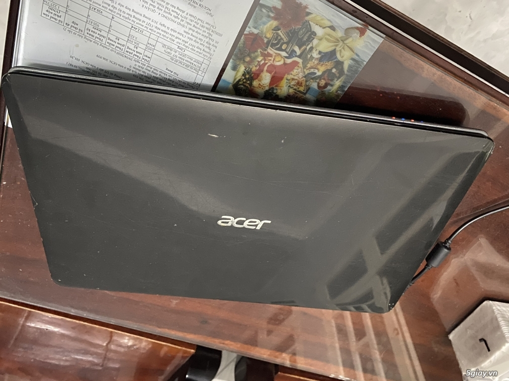 Cần bán - Acer E1-571 i3 3110M văn phòng giải trí cực ngon