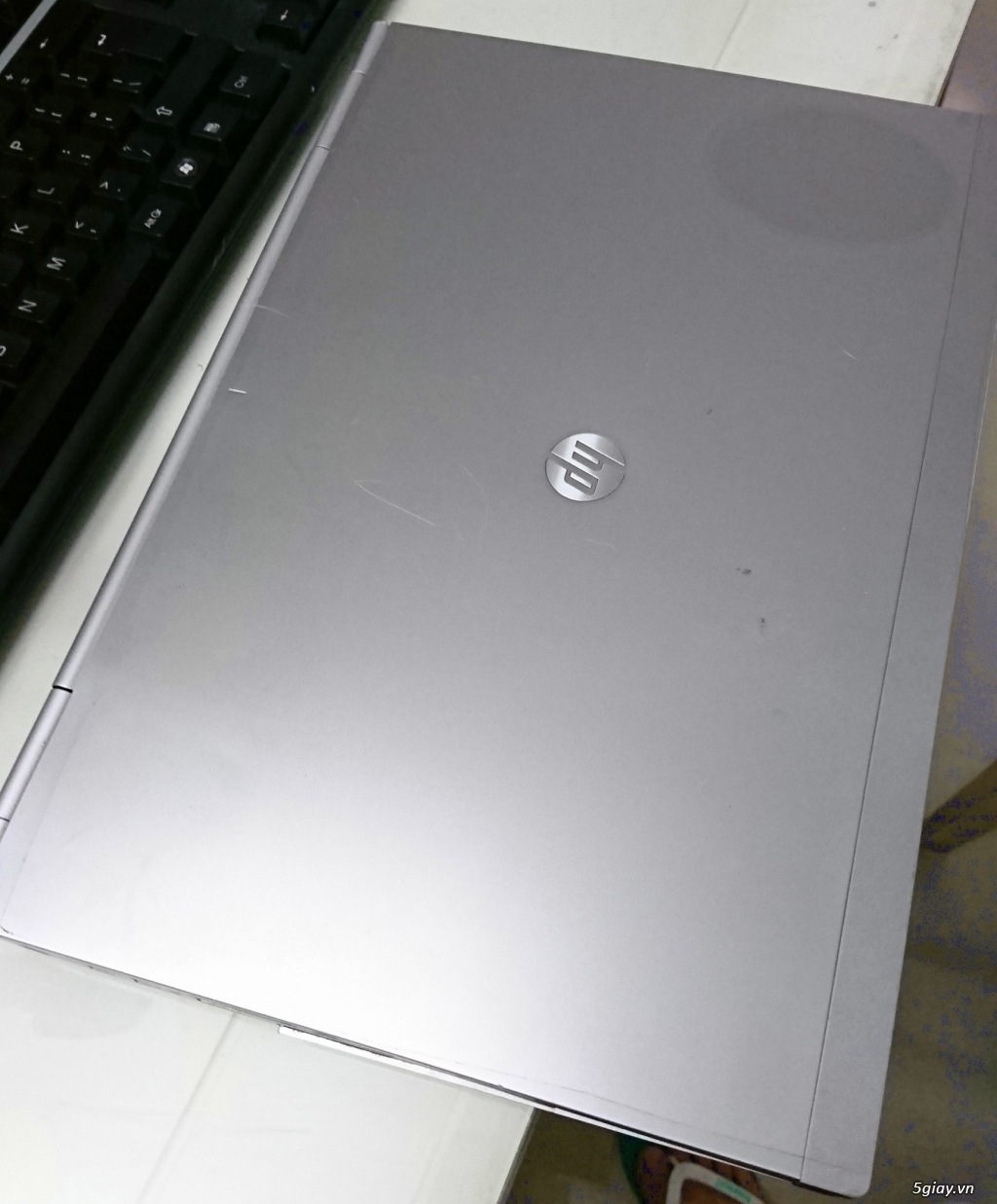 Laptop hp elitebook 8460p i3 6gb 0839255263 - 2
