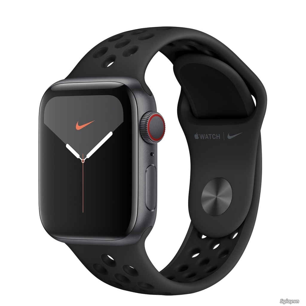 Cân bán pk iphone apple wtach seri 5-airpos 2, airpods pro hang mỹ new - 2