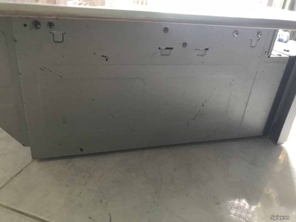 Bếp từ âm Mitsubishi size75