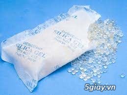 Tổng kho hạt chống ẩm / gói hút ẩm Hùng Dũng Hà Nội