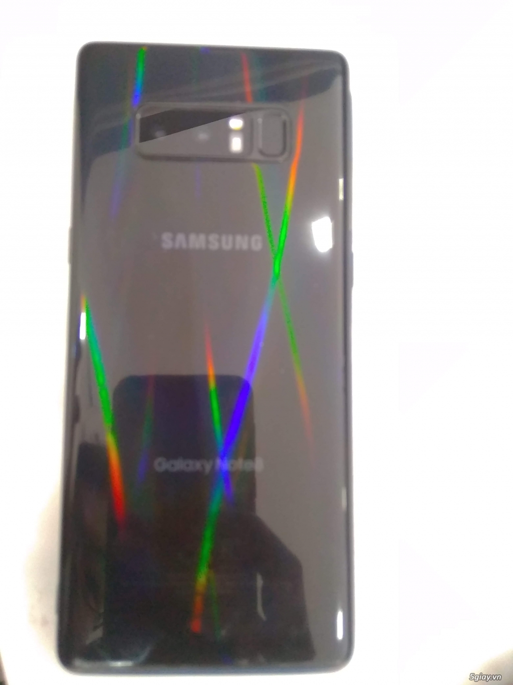 Cần bán samsung note 8 (64Gb) USA 99% - 1