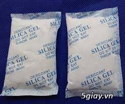 Tổng kho hạt chống ẩm / gói hút ẩm Hùng Dũng Hà Nội - 2