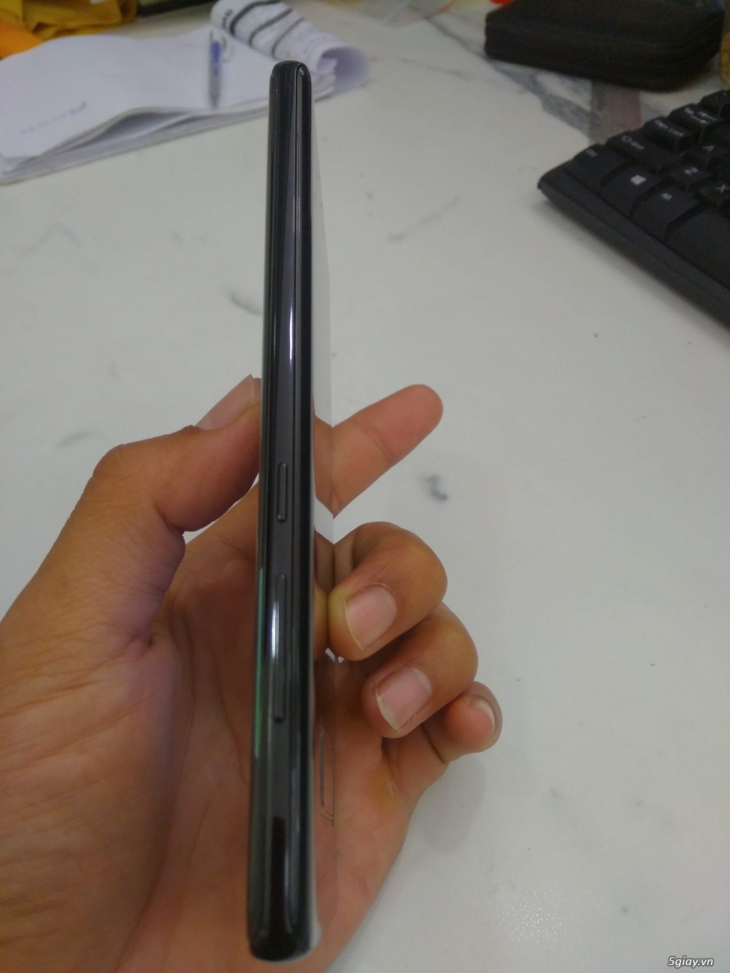 Cần bán samsung note 8 (64Gb) USA 99% - 3