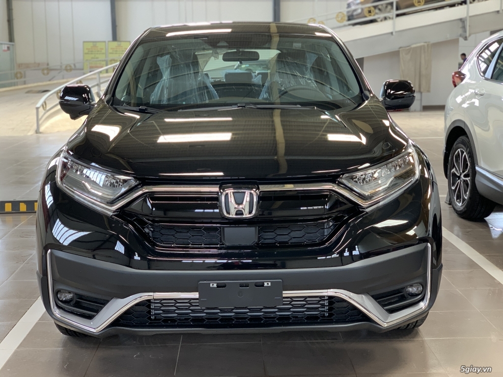 Honda CRV Sensing 2020
