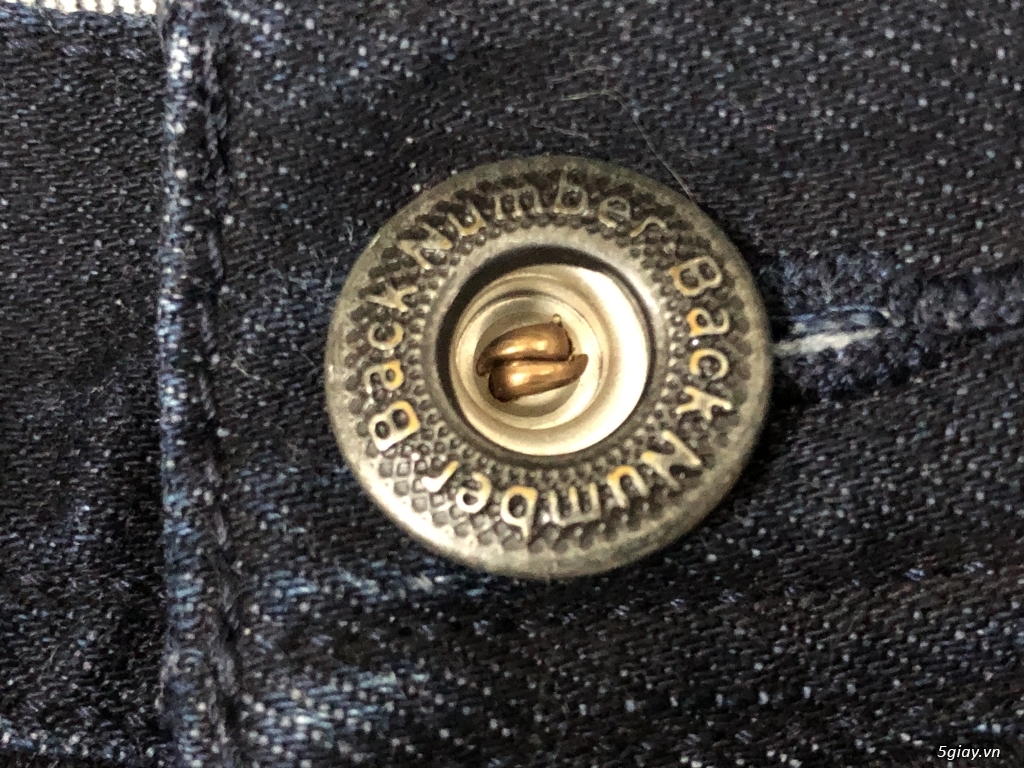 Jean GAP,UNIQLO,BACKNUMBER rất đẹp - 8