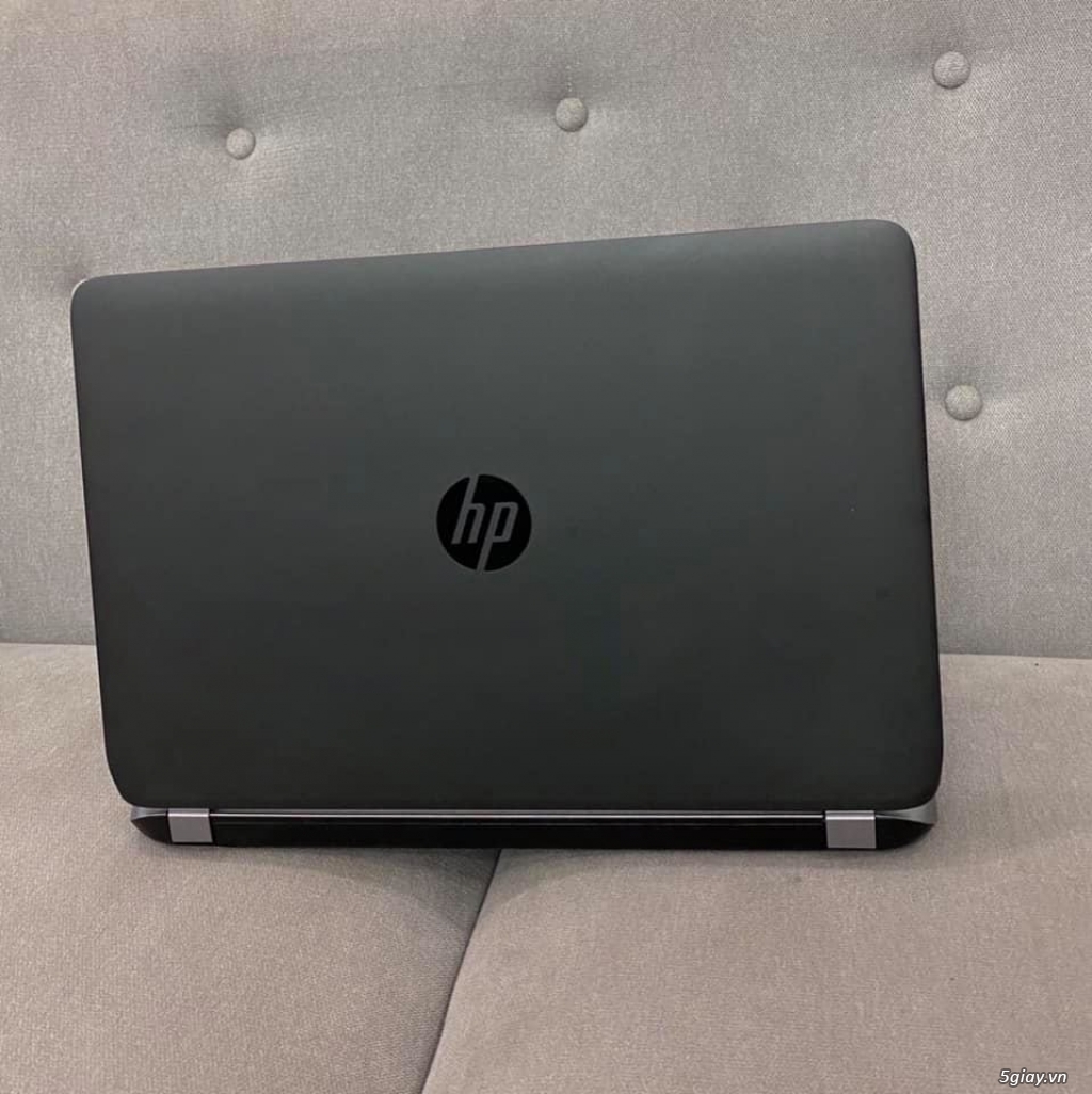 Laptop HP Probook 450 G2 - 2