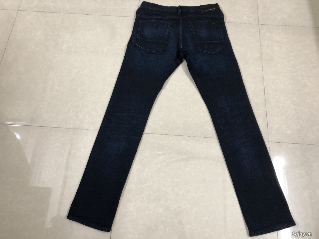Jean GAP,UNIQLO,BACKNUMBER rất đẹp - 12