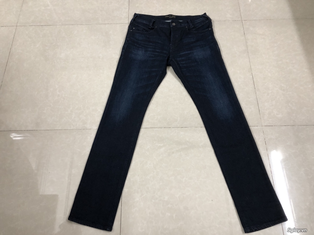 Jean GAP,UNIQLO,BACKNUMBER rất đẹp - 6