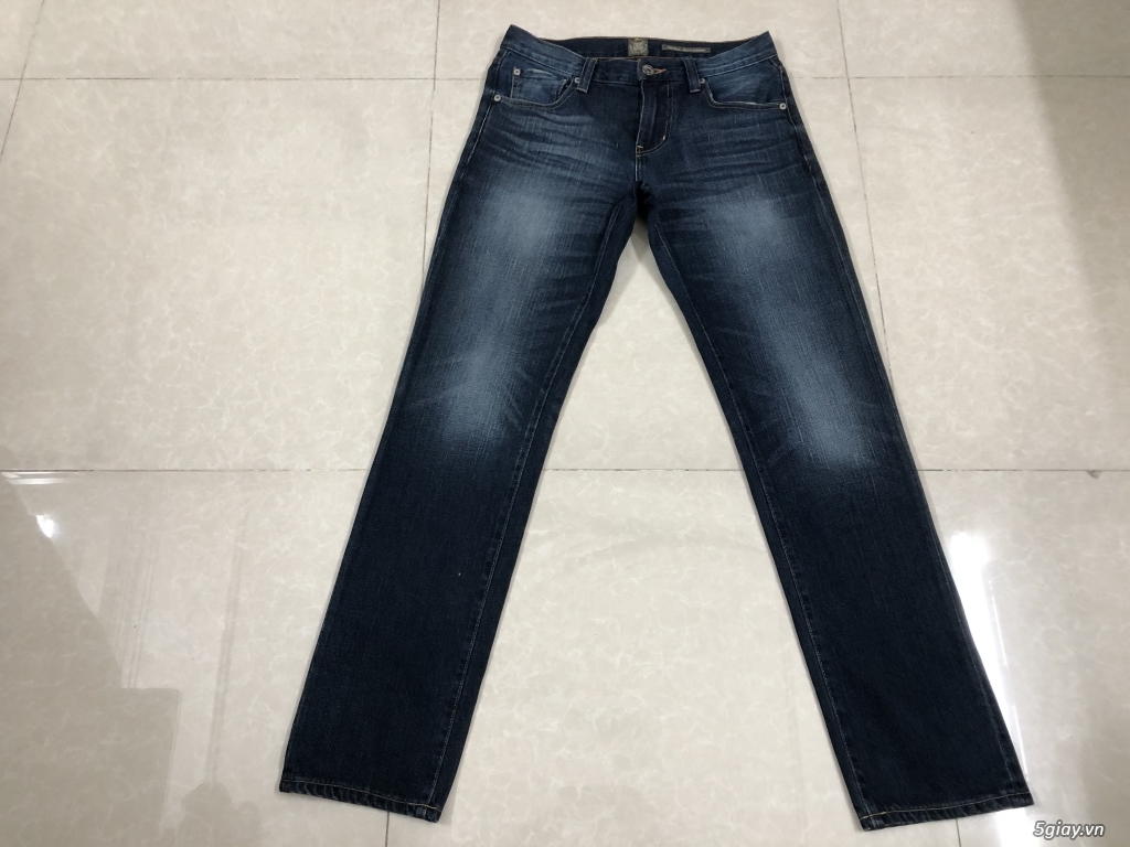 Jean GAP,UNIQLO,BACKNUMBER rất đẹp - 18
