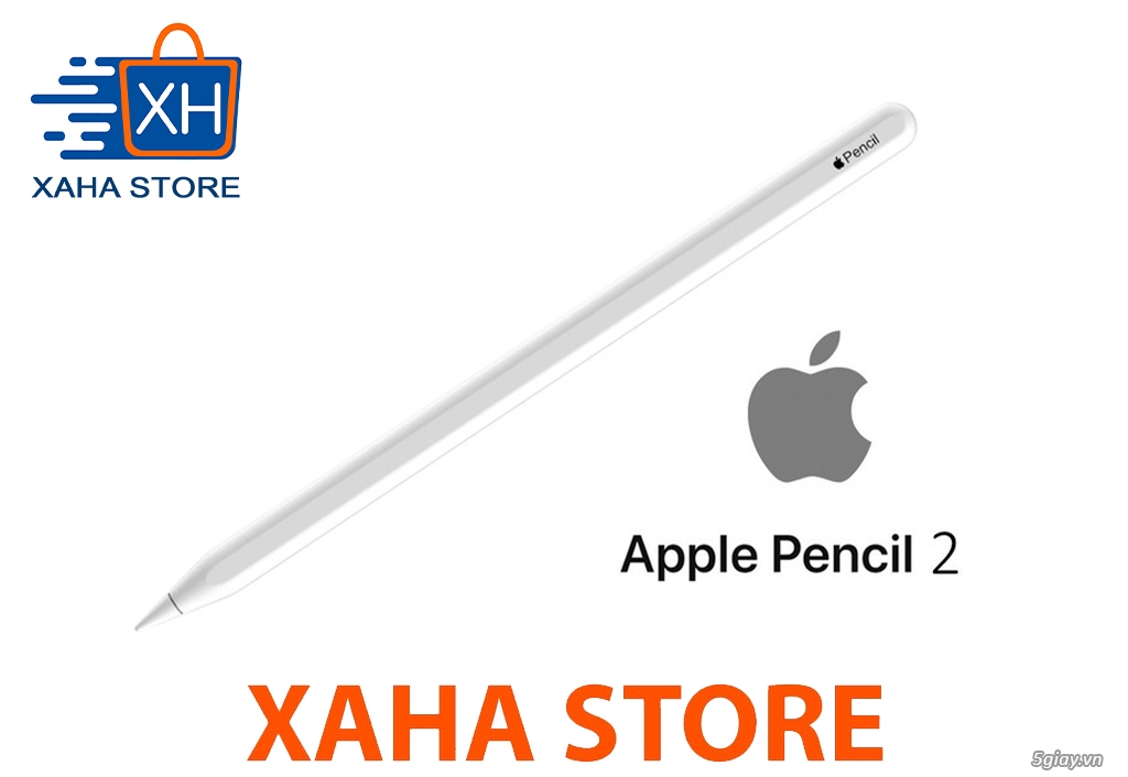 Apple Pencil 2 new seal 100% 0971206837