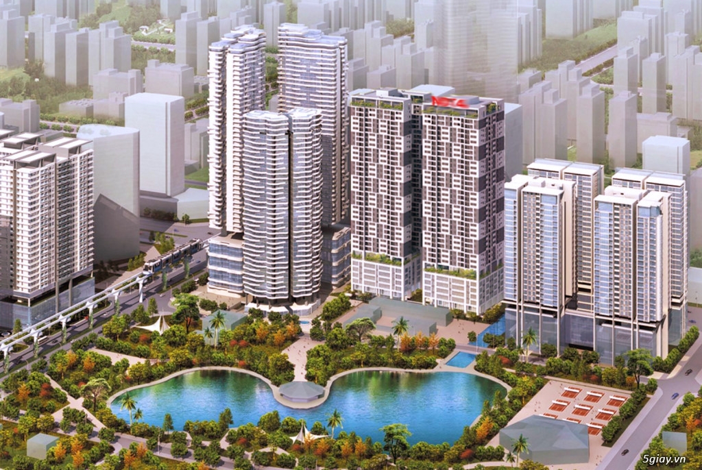 Liền kề Tết, giới đầu tư bất động sản Thủ Đô Hà Nội đón tin vui
