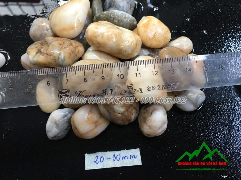 Cần Bán: Sỏi tự nhiên chất lượng nhất tại Phú Quốc - 33