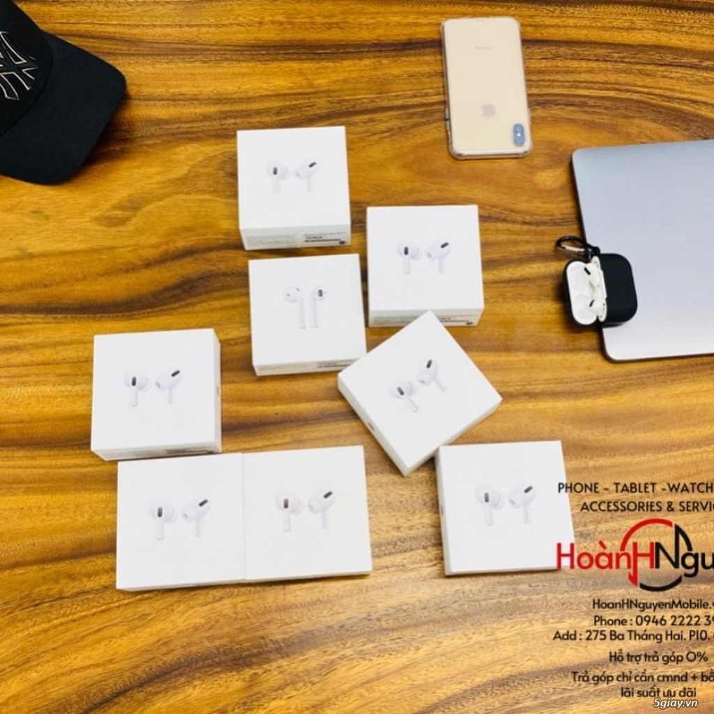 AirPods 2 , Airpods Pro , Home Pod - 4