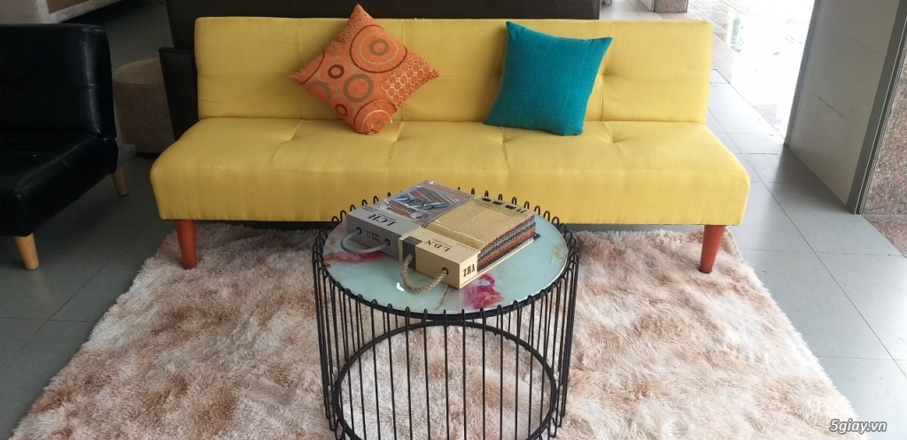 Sofa bed thông minh giá rẻ - 2