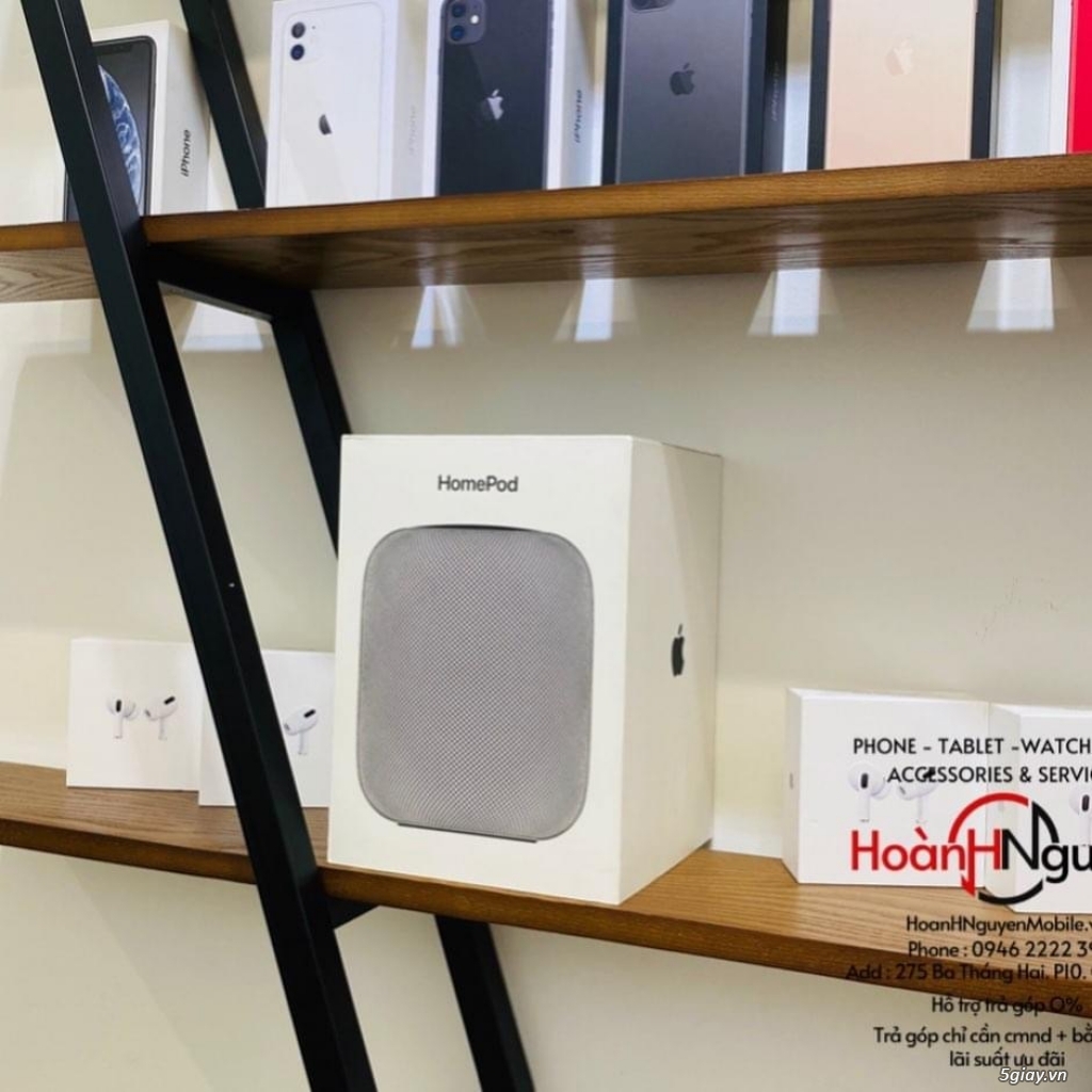 AirPods 2 , Airpods Pro , Home Pod - 2
