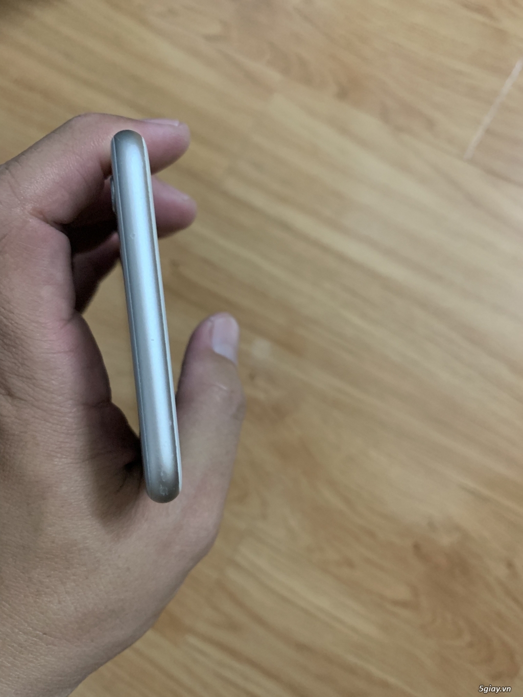 Bán Iphone 6s Plus 64Gb quốc tế White, giá rẻ - 2