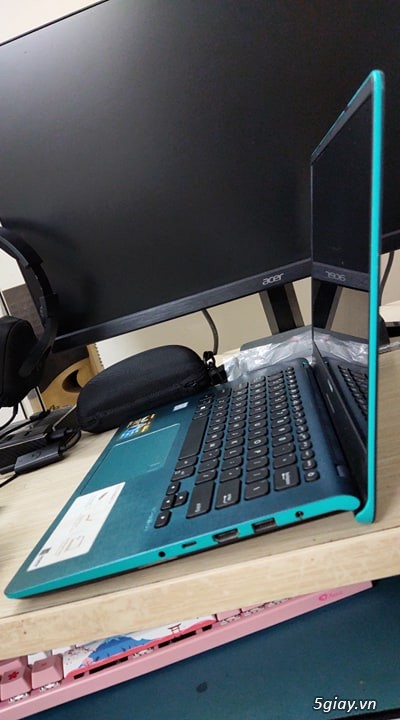Asus VivoBook S14 S430UA-EB102T