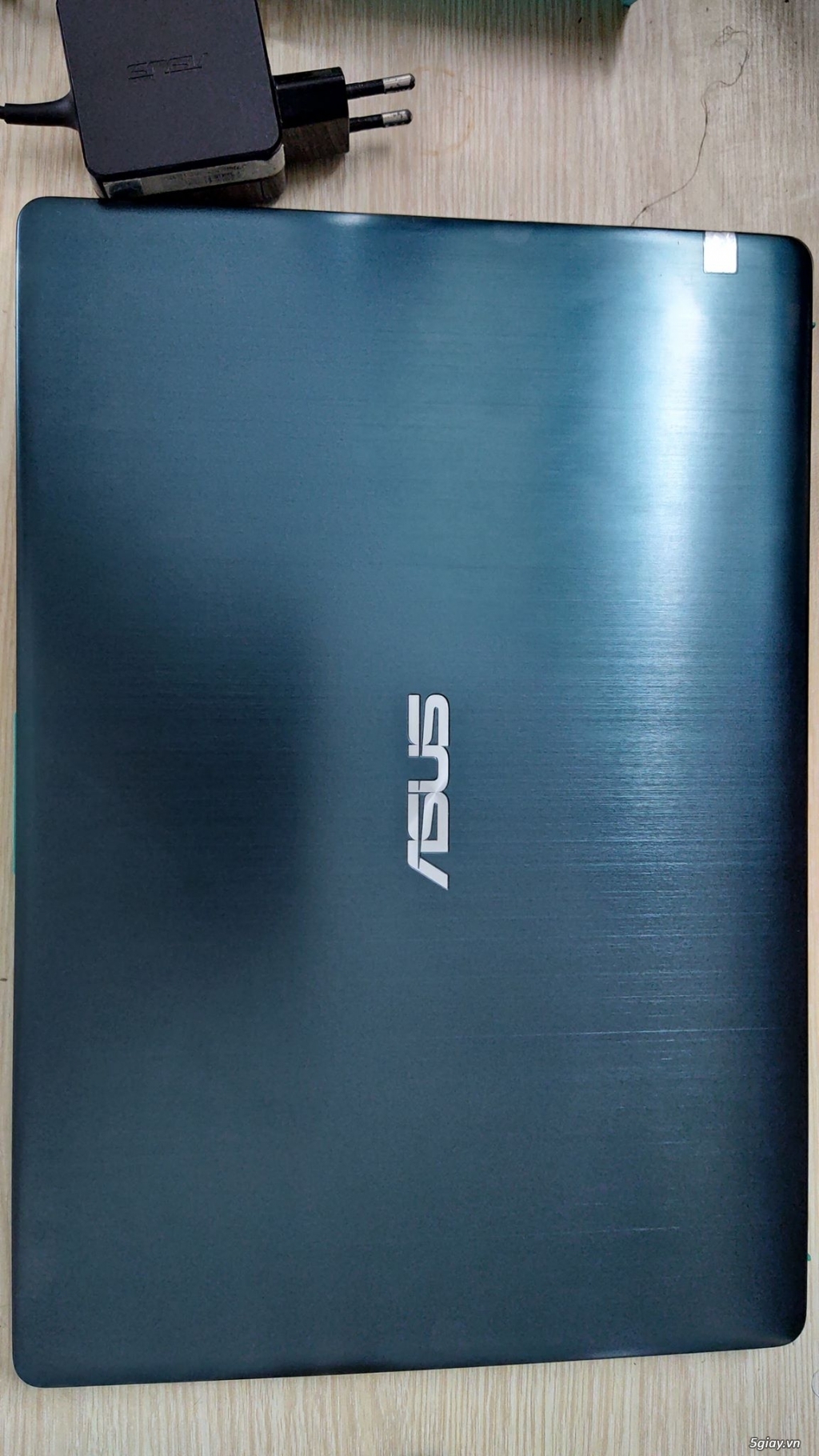 Asus Vivobook S430UA/ i3-8130U/ 8GB/ UHD Graphics 620, còn BH 2 tháng - 4