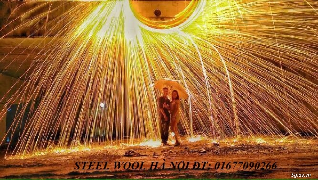 huyên cung cấp Steel Wool, Bùi Nhùi sỉ lẻ toàn quốc