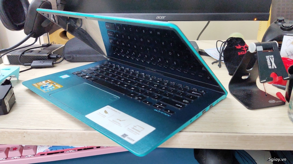 Asus VivoBook S14 S430UA-EB102T - 2