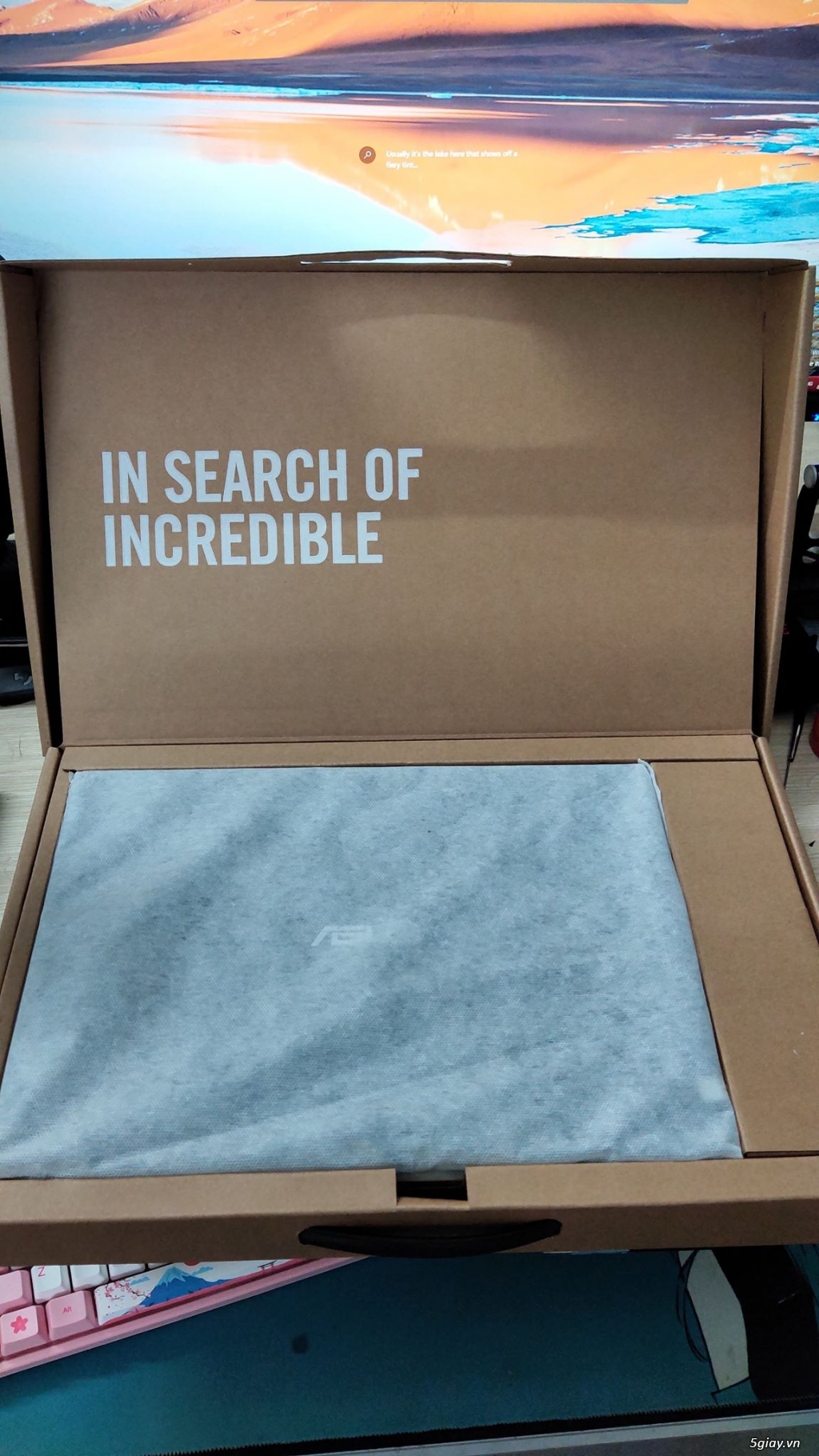 Asus VivoBook S14 S430UA-EB102T - 4