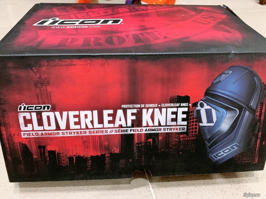 Bảo vệ gối cho ae đi phượt - 3