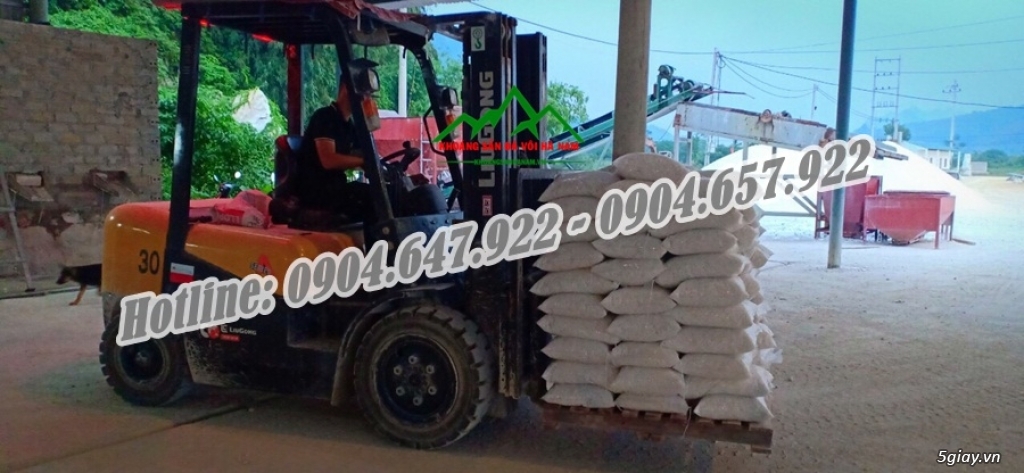 Cần bán: Sỏi trắng đẹp, chất lượng tốt, giá cạnh tranh - 15