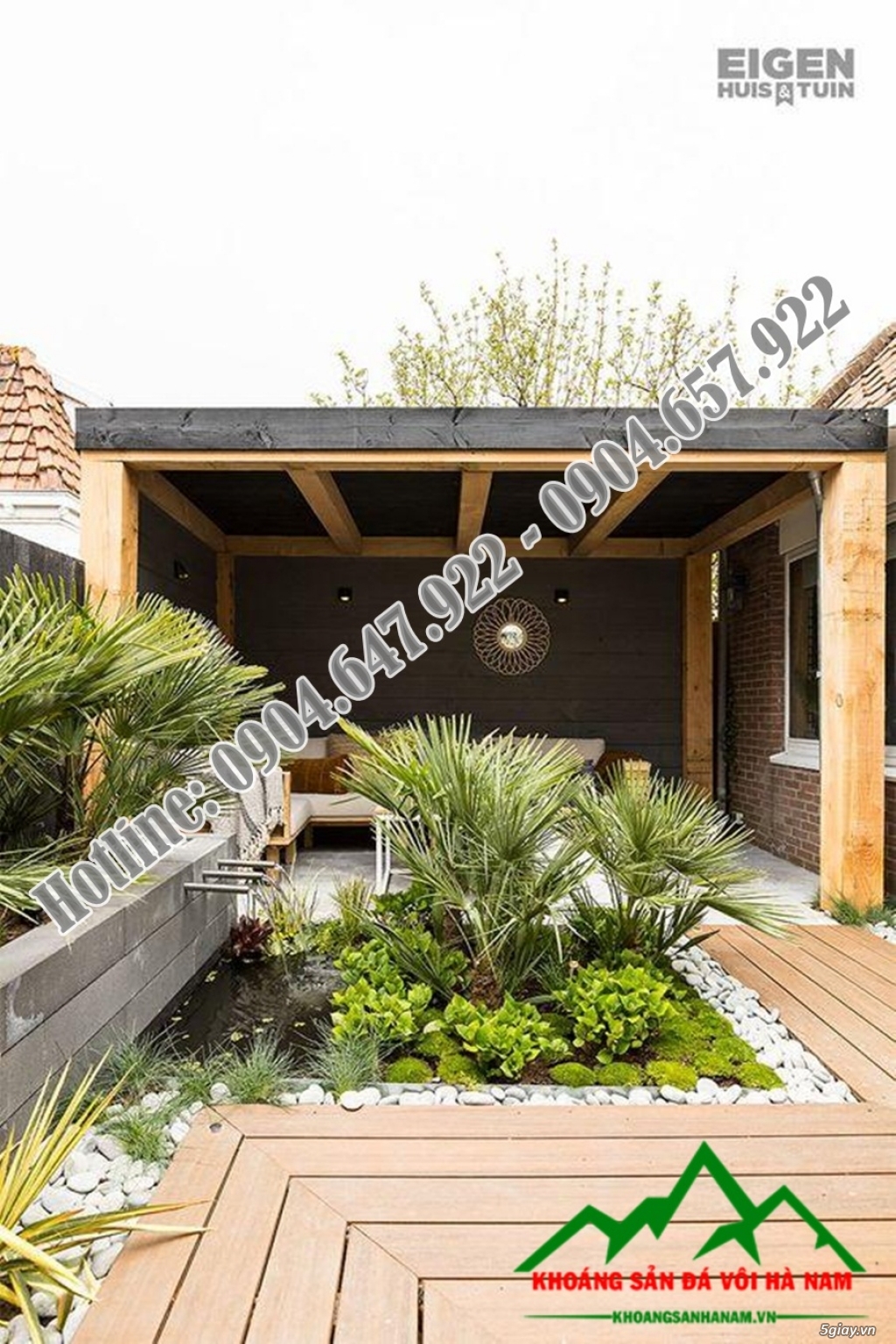 Cần bán: Sỏi trắng đẹp, chất lượng tốt, giá cạnh tranh - 33