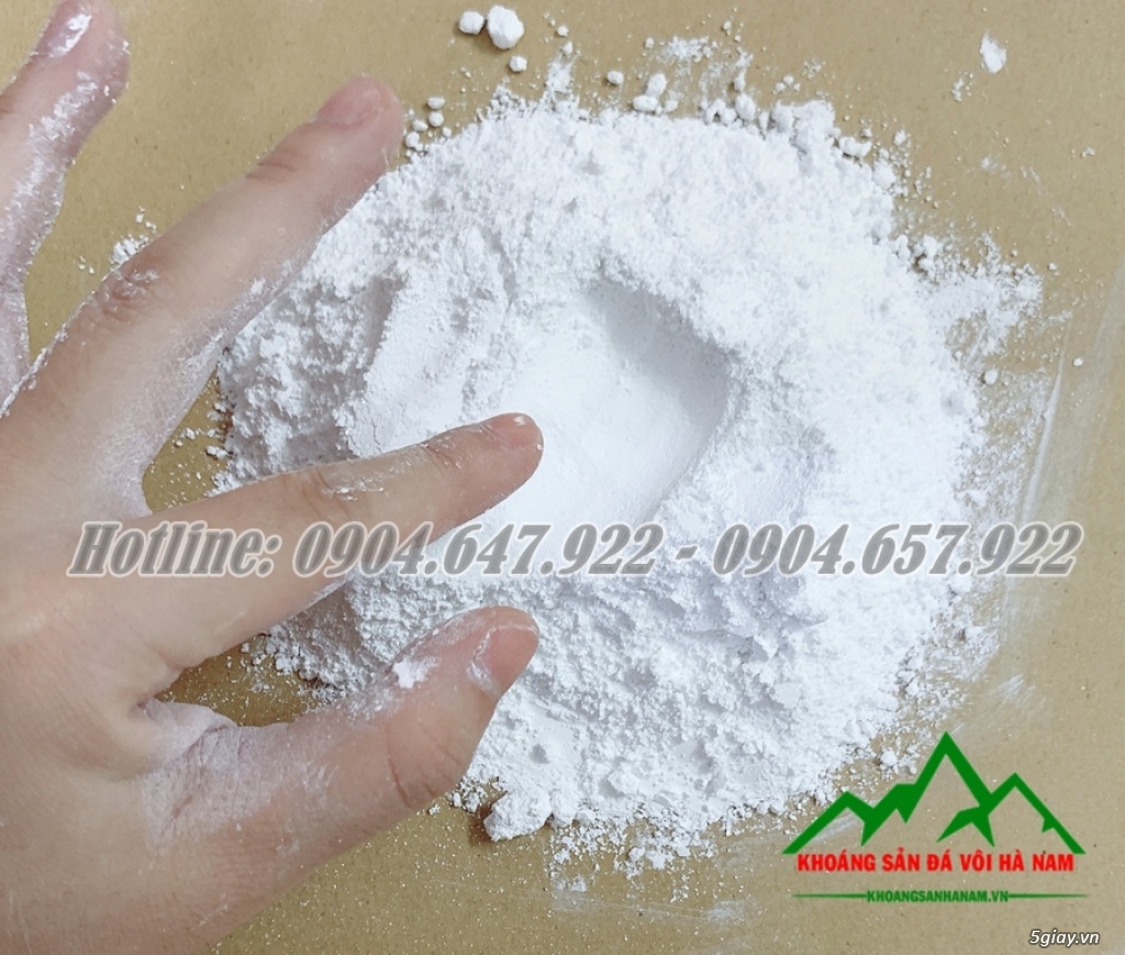 Cần bán: Bột đá xay số lượng lớn - 5