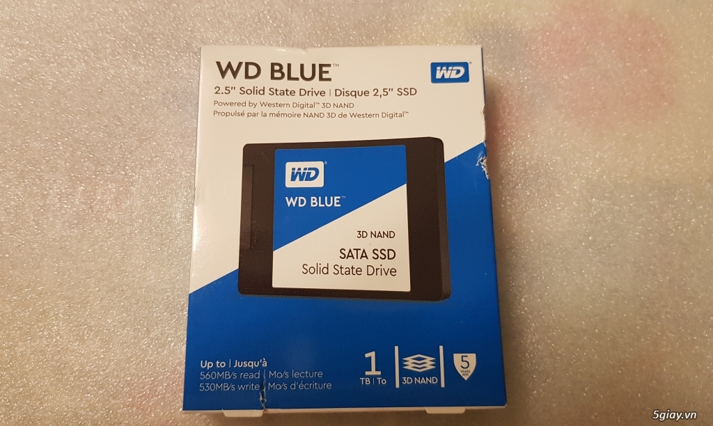 Bán CPU i3 i5 sk1150 1151.SSD 2.5.SSD M2 nvme, ổ cứng di động - 2