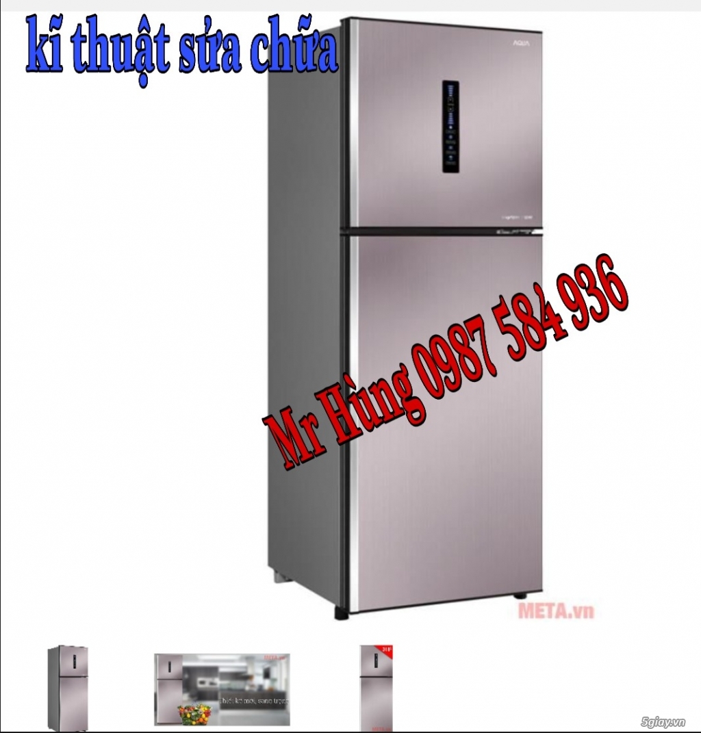 Sửa Tủ Lạnh Tại Kim Mã .0987 584 936
