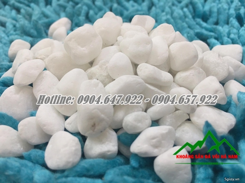 Cần bán: Sỏi trắng đẹp, chất lượng tốt, giá cạnh tranh - 20
