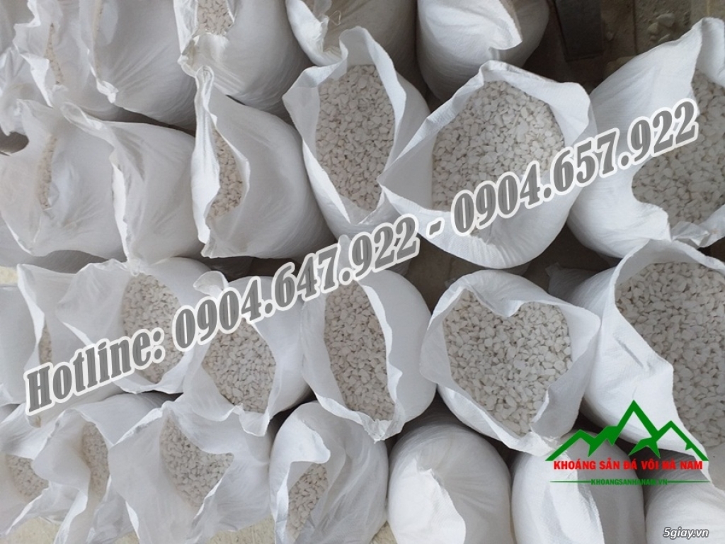 Cần bán: Sỏi trắng đẹp, chất lượng tốt, giá cạnh tranh - 13