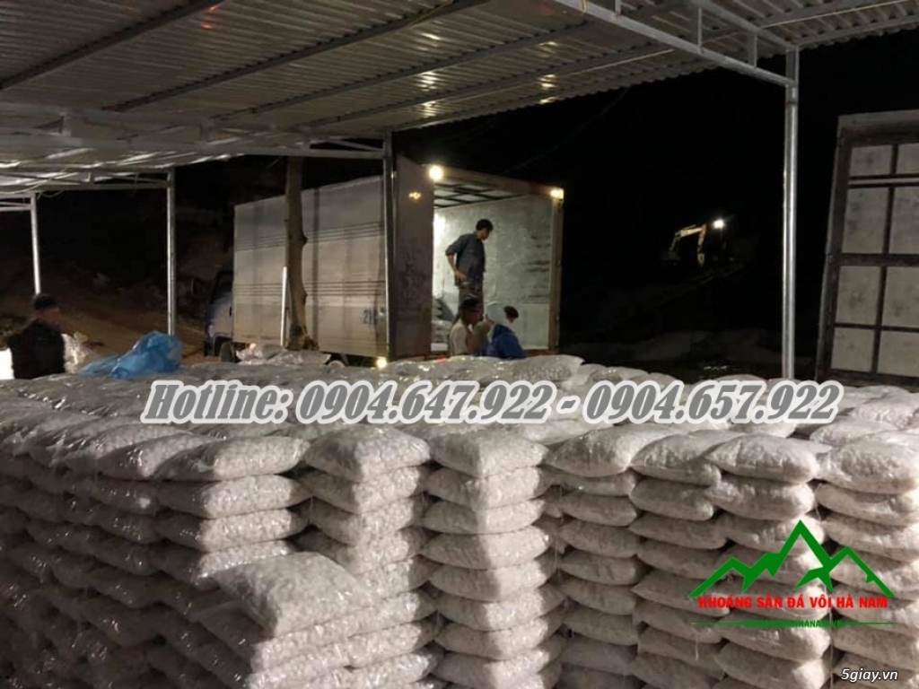 Cần bán: Sỏi trắng đẹp, chất lượng tốt, giá cạnh tranh - 16