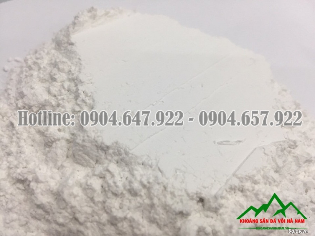 Cần bán: Bột đá xay số lượng lớn - 24