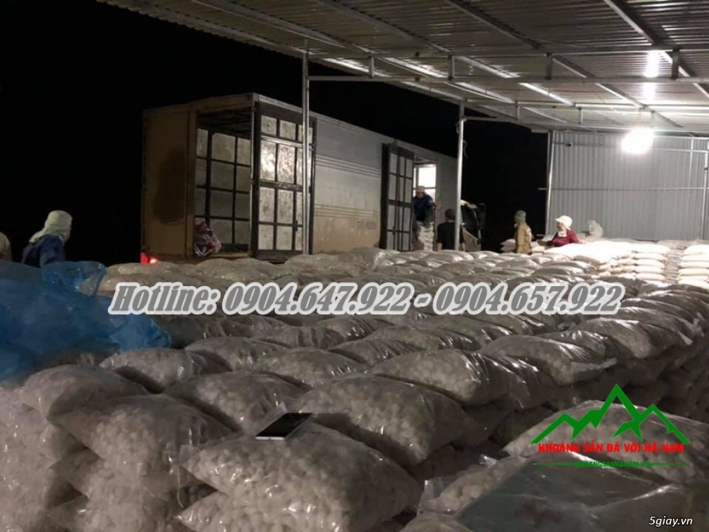 Cần bán: Sỏi trắng đẹp, chất lượng tốt, giá cạnh tranh - 17