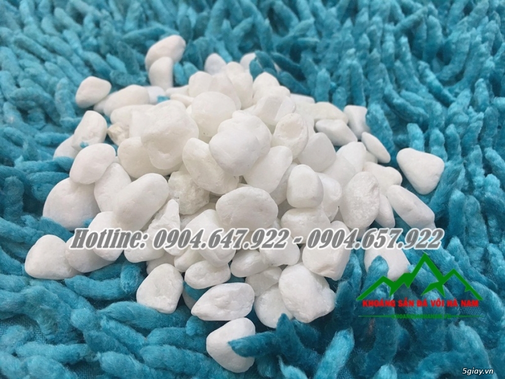 Cần bán: Sỏi trắng đẹp, chất lượng tốt, giá cạnh tranh - 36