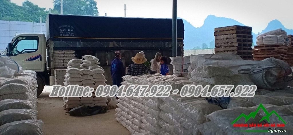 Cần bán: Sỏi trắng đẹp, chất lượng tốt, giá cạnh tranh - 18