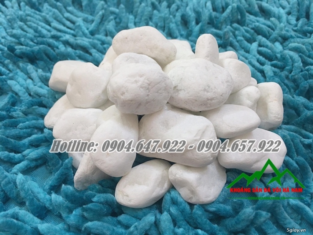 Cần bán: Sỏi trắng đẹp, chất lượng tốt, giá cạnh tranh - 37