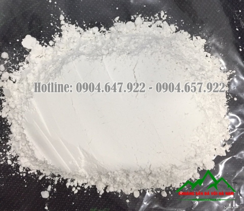 Cần bán: Bột đá xay số lượng lớn - 25