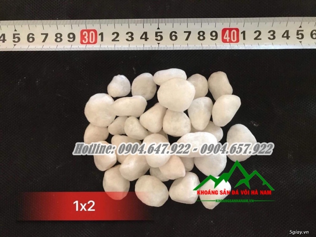 Cần bán: Sỏi trắng đẹp, chất lượng tốt, giá cạnh tranh - 10