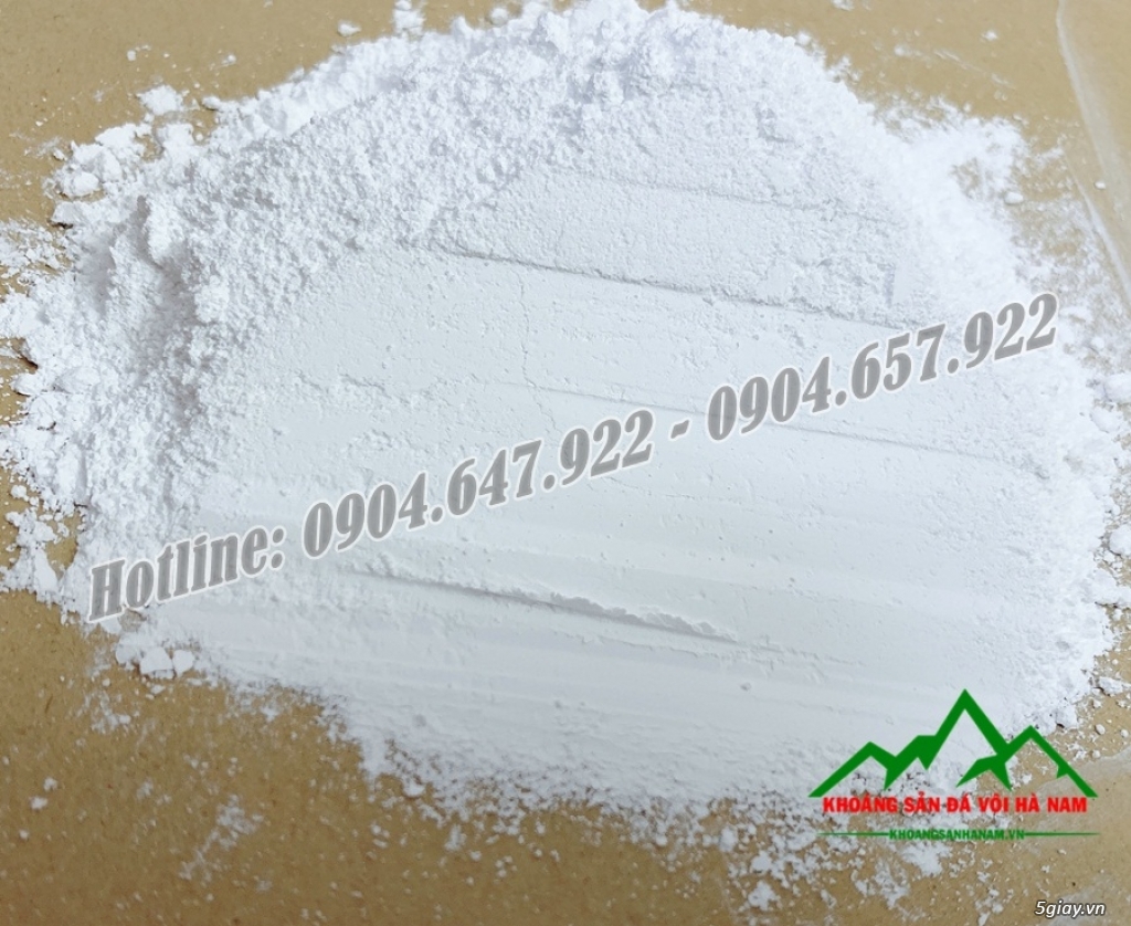 Cần bán: Bột đá xay số lượng lớn - 10