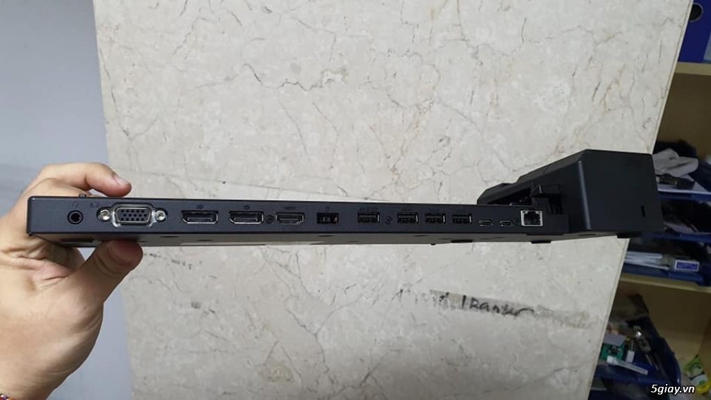 Lenovo X1 Carbon Gen 6 - 9