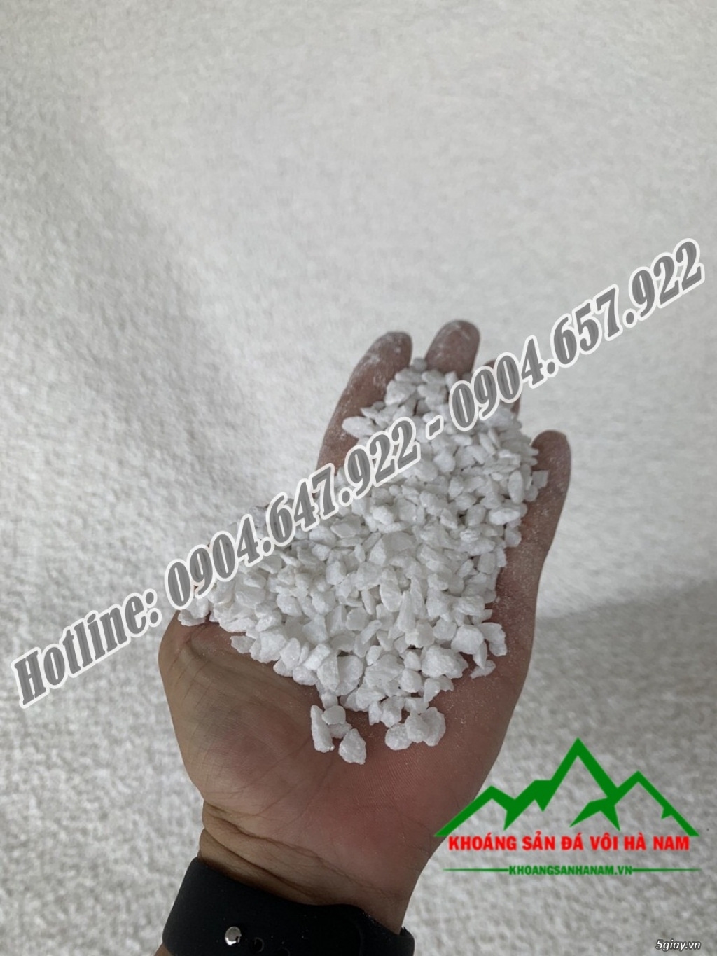 Cần bán: Sỏi trắng đẹp, chất lượng tốt, giá cạnh tranh - 8