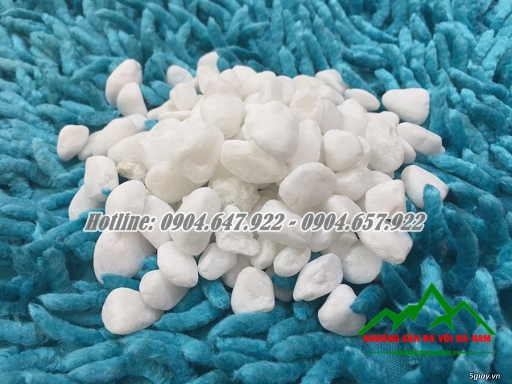 Cần bán: Sỏi trắng đẹp, chất lượng tốt, giá cạnh tranh - 22