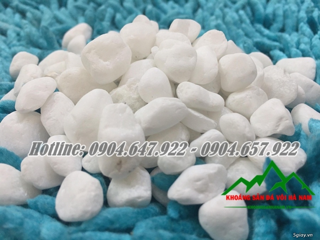 Cần bán: Sỏi trắng đẹp, chất lượng tốt, giá cạnh tranh - 35