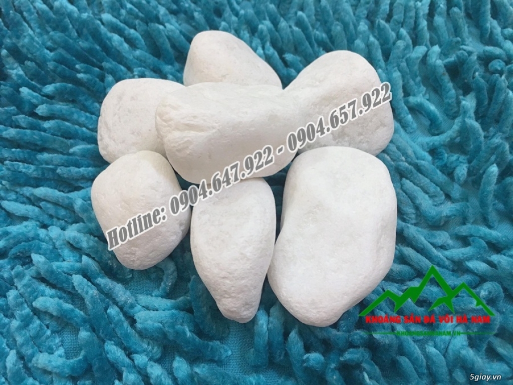 Cần bán: Sỏi trắng đẹp, chất lượng tốt, giá cạnh tranh - 23