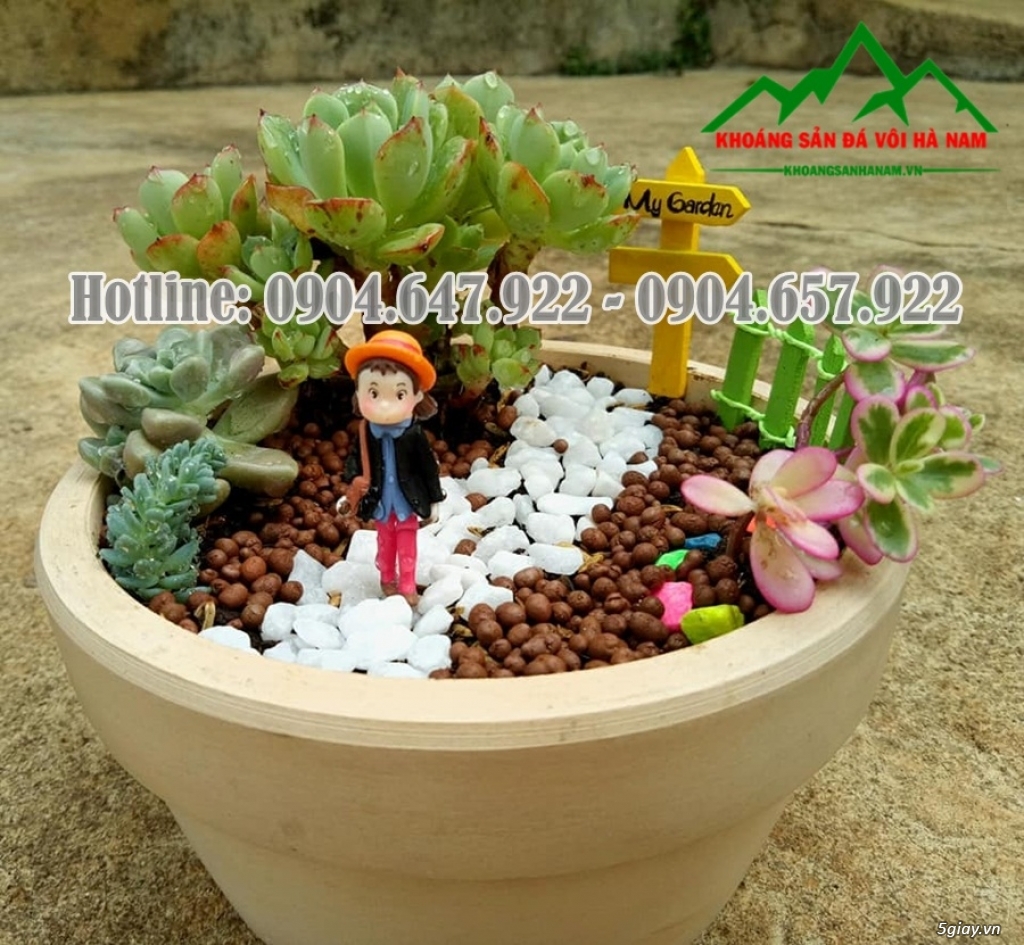 Cần bán: Sỏi trắng đẹp, chất lượng tốt, giá cạnh tranh - 32