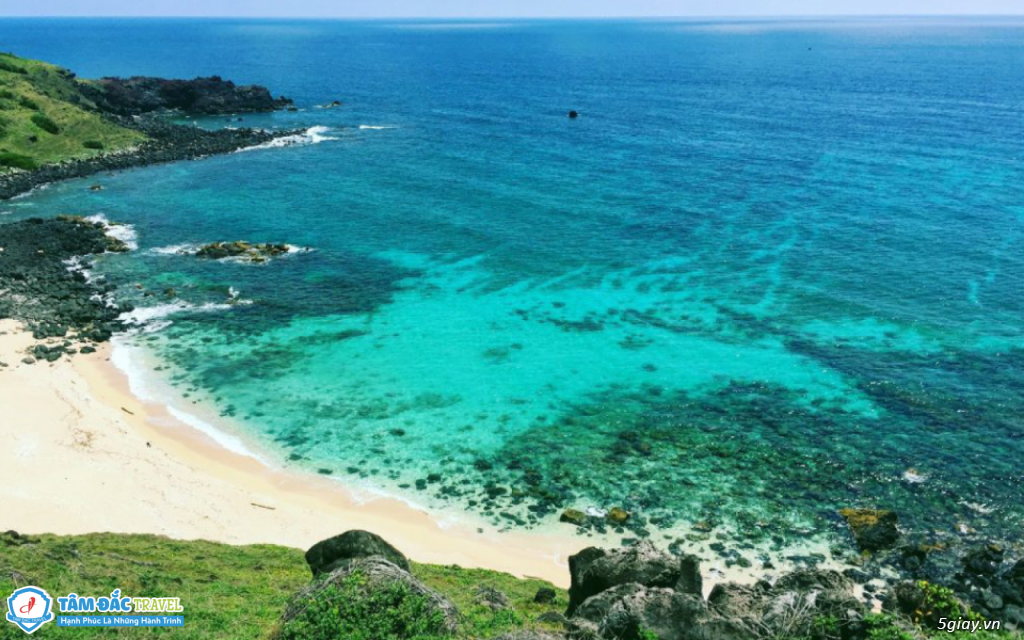 tour du lịch Phú Quý 3 ngày 2 đêm - 2